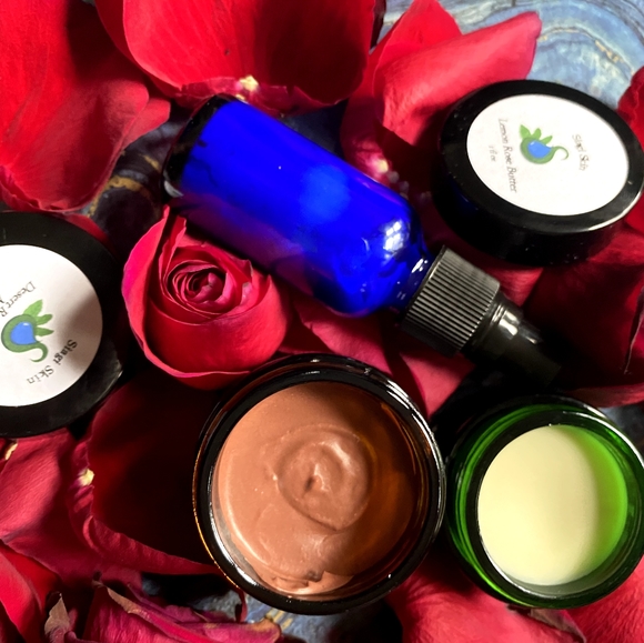 Siagi Skin Natural Plant-Based Skincare Products - Picture 8 of 9